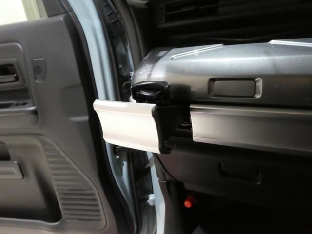 スペーシアギア ギア　ＨＹＢＲＩＤ　ＸＺターボ　２型　ＦＦ　ナビゲーション（33枚目）