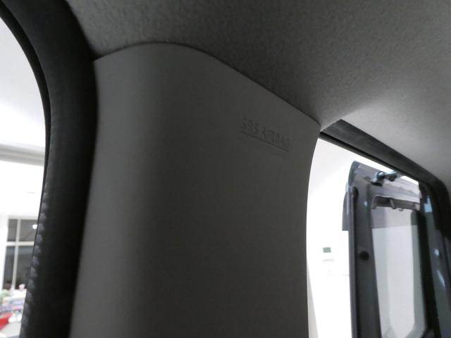 スペーシアギア ギア　ＨＹＢＲＩＤ　ＸＺターボ　２型　ＦＦ　ナビゲーション（42枚目）