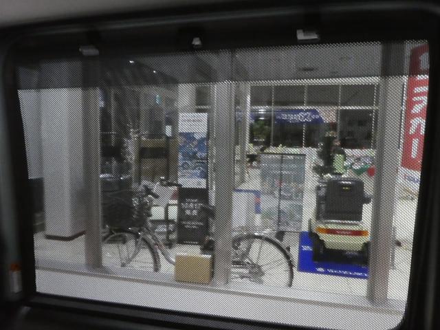 スペーシアギア ギア　ＨＹＢＲＩＤ　ＸＺターボ　２型　ＦＦ　ナビゲーション（44枚目）