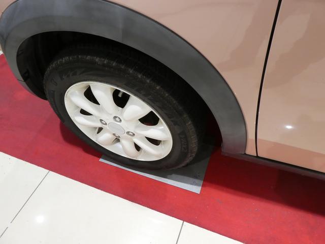 アルトラパン Ｘ　２型　ＦＦ　ナビゲーション　ＥＴＣ　　ドラレコ社外（6枚目）