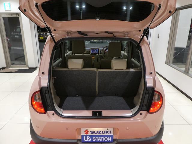 アルトラパン Ｘ　２型　ＦＦ　ナビゲーション　ＥＴＣ　　ドラレコ社外（11枚目）