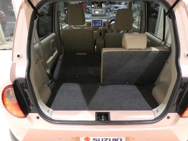 アルトラパン Ｘ　２型　ＦＦ　ナビゲーション　ＥＴＣ　　ドラレコ社外（12枚目）