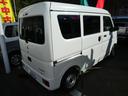 エブリイ PA 6型 2WD 4AT(4枚目)