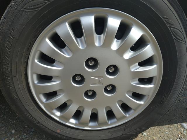 オデッセイ L 4WD 3列シート ウォークスルー AT CD DVD再生 USB エアコン パワーステアリング(20枚目)