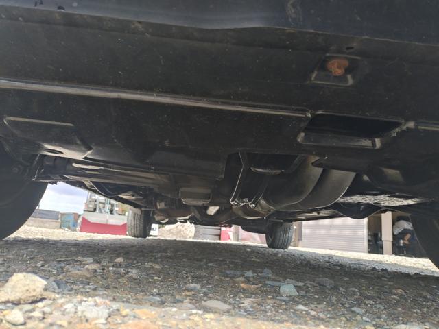 オデッセイ L 4WD 3列シート ウォークスルー AT CD DVD再生 USB エアコン パワーステアリング(21枚目)