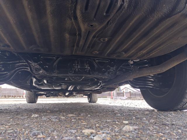 オデッセイ L 4WD 3列シート ウォークスルー AT CD DVD再生 USB エアコン パワーステアリング(23枚目)