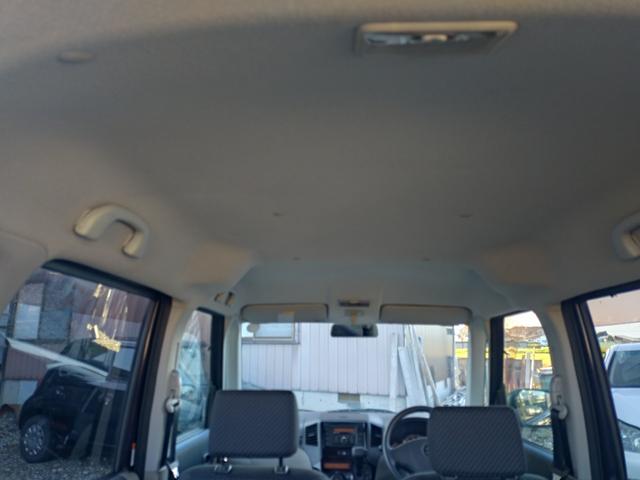 パレット ＸＳ　両側スライド・片側電動　ＨＩＤ　スマートキー　電動格納ミラー　ベンチシート　ＡＴ　盗難防止システム　ＡＢＳ　ＣＤ　ＭＤ　アルミホイール　衝突安全ボディ　エアコン　パワーステアリング　パワーウィンドウ（10枚目）