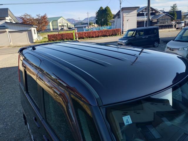 パレット ＸＳ　両側スライド・片側電動　ＨＩＤ　スマートキー　電動格納ミラー　ベンチシート　ＡＴ　盗難防止システム　ＡＢＳ　ＣＤ　ＭＤ　アルミホイール　衝突安全ボディ　エアコン　パワーステアリング　パワーウィンドウ（18枚目）