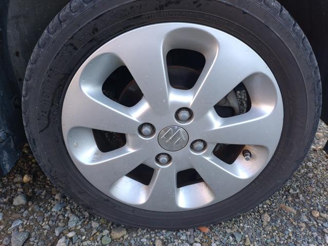 パレット ＸＳ　両側スライド・片側電動　ＨＩＤ　スマートキー　電動格納ミラー　ベンチシート　ＡＴ　盗難防止システム　ＡＢＳ　ＣＤ　ＭＤ　アルミホイール　衝突安全ボディ　エアコン　パワーステアリング　パワーウィンドウ（20枚目）