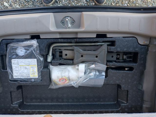 パレット ＸＳ　両側スライド・片側電動　ＨＩＤ　スマートキー　電動格納ミラー　ベンチシート　ＡＴ　盗難防止システム　ＡＢＳ　ＣＤ　ＭＤ　アルミホイール　衝突安全ボディ　エアコン　パワーステアリング　パワーウィンドウ（22枚目）