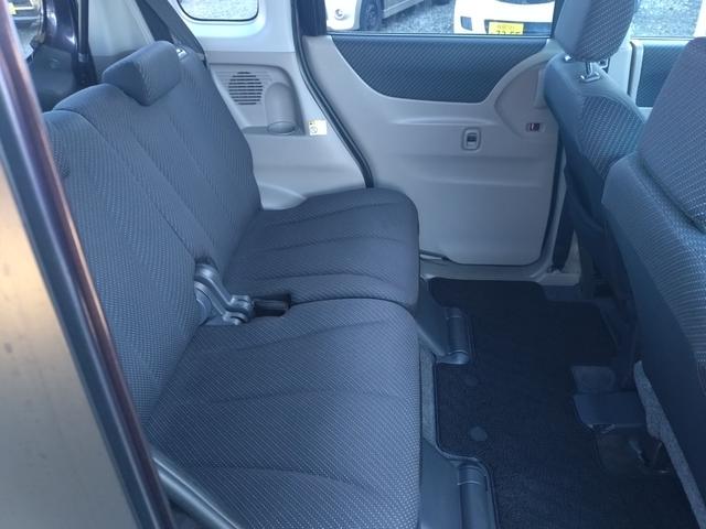 パレット ＸＳ　両側スライド・片側電動　ＨＩＤ　スマートキー　電動格納ミラー　ベンチシート　ＡＴ　盗難防止システム　ＡＢＳ　ＣＤ　ＭＤ　アルミホイール　衝突安全ボディ　エアコン　パワーステアリング　パワーウィンドウ（23枚目）