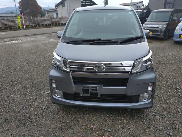 まずは気軽にお問合せ・お見積りお待ちしております。じっくり現車確認して頂けるよう、ご準備を致します！