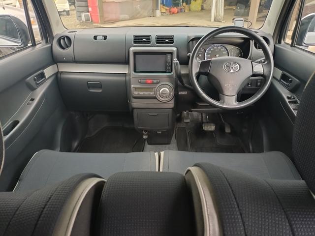 ピクシススペース カスタム G 4WD バックカメラ ナビ TV HID スマートキー アイドリングストップ ベンチシート CVT 盗難防止システム ABS CD DVD再生 ミュージックプレイヤー接続可 Bluetooth(2枚目)