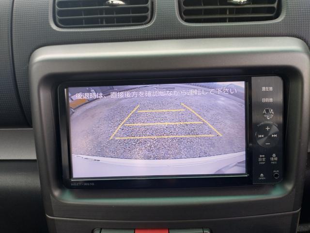 ピクシススペース カスタム G 4WD バックカメラ ナビ TV HID スマートキー アイドリングストップ ベンチシート CVT 盗難防止システム ABS CD DVD再生 ミュージックプレイヤー接続可 Bluetooth(4枚目)