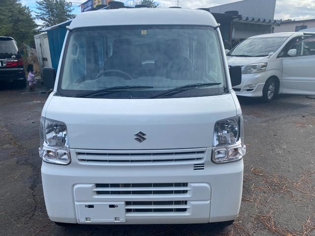 PA 4WD(2枚目)