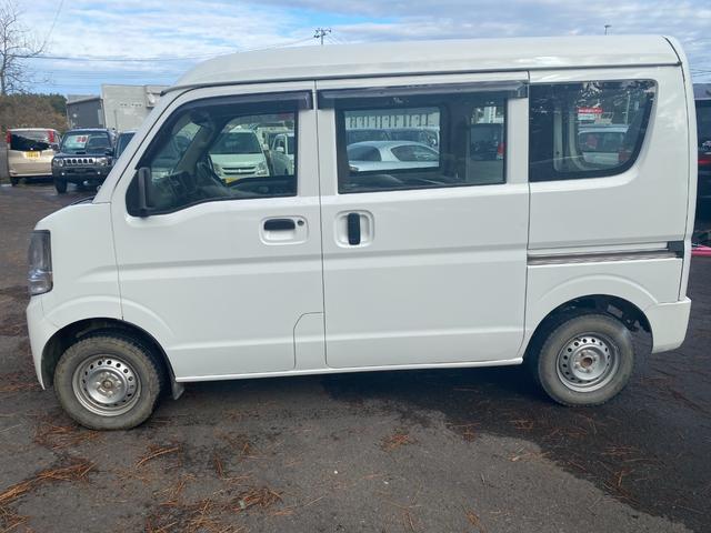 PA 4WD(5枚目)