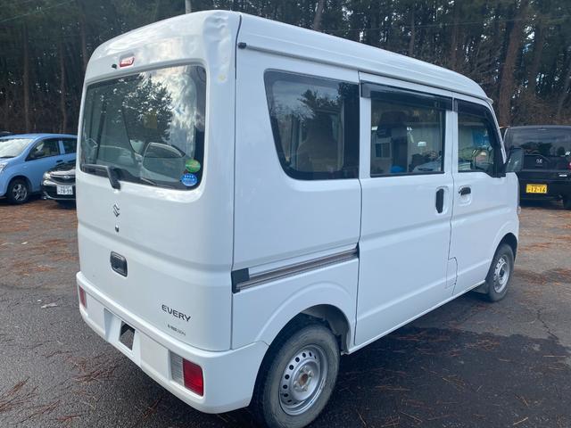 PA 4WD(8枚目)