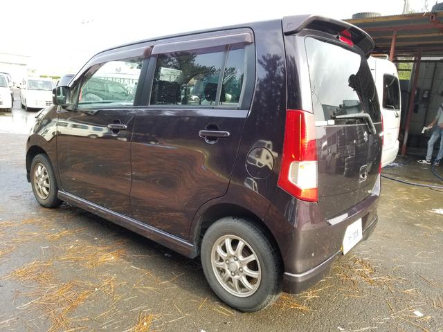 リミテッド 4WD(9枚目)