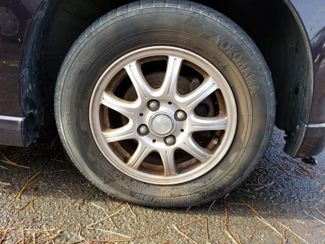 リミテッド 4WD(18枚目)
