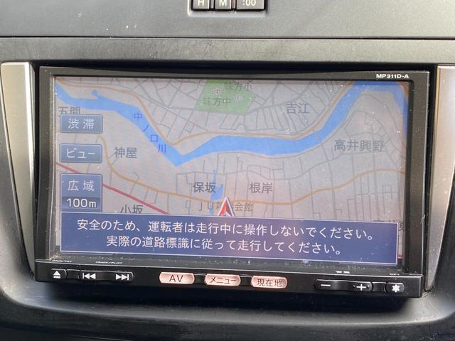 ハイウェイスター 4 WD(10枚目)