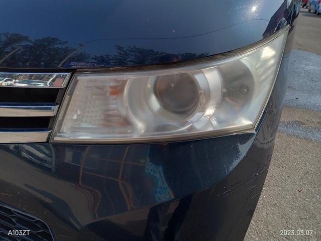 ハイウェイスター 4WD ★CVT(AT)★5D★マートキー★HID、オートヘッドライト★シートヒーター★CD★電動格納ミラー★プッシュスタート(29枚目)