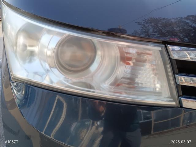 ハイウェイスター 4WD ★CVT(AT)★5D★マートキー★HID、オートヘッドライト★シートヒーター★CD★電動格納ミラー★プッシュスタート(30枚目)
