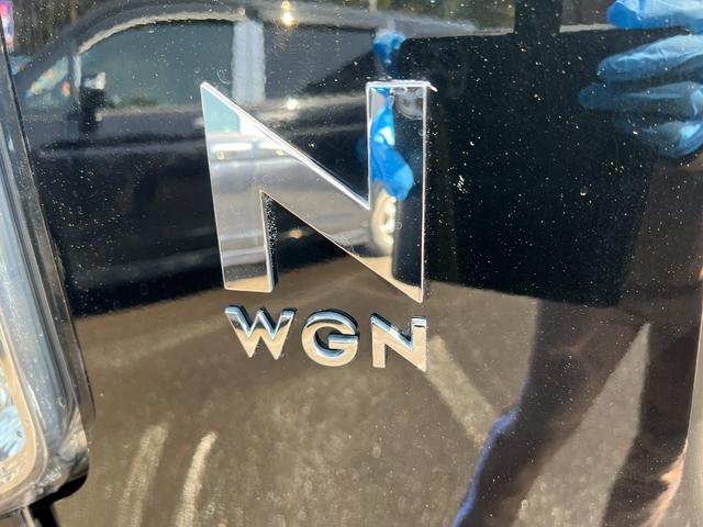 ホンダ Ｎ－ＷＧＮ