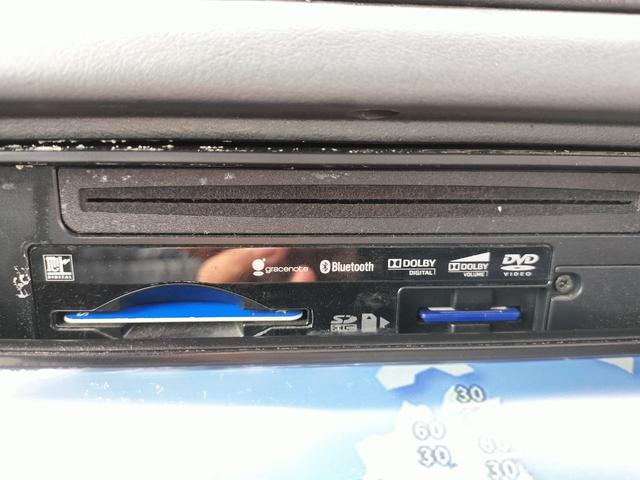 　特別仕様車　ワイルドウインド　４ＷＤ　ナビ　ＴＶ　ＣＤ　ＤＶＤ　Ｂｌｕｅｔｏｏｔｈ　ＥＴＣ(36枚目)