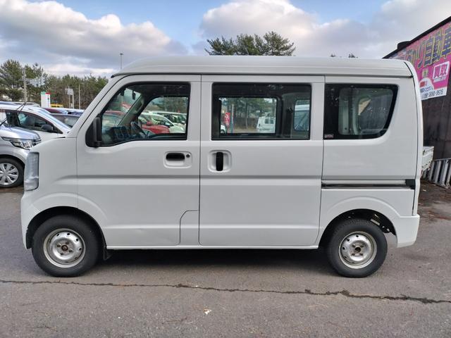 日産 ＮＶ１００クリッパーバン