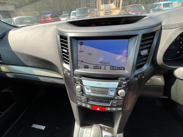 レガシィＢ４ ４ＷＤ　２．５ｉアイサイト　ＣＤ／ＤＶＤ、ＥＴＣ、ＨＩＤオートライト、スーマトキ－、キ－レスエントリー、バックカメラ、アイドリングストップ、電動格納ミラー、（10枚目）