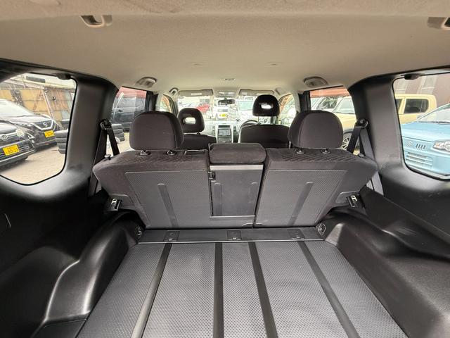 エクストレイル 切り替え４ＷＤ　２０ＧＴ　ＣＤ／ＤＶＤ、ＥＴＣ、ＴＶワンセグ、Ｂｌｕｅｔｏｏｔｈ接続、キーレスエントリー、スマートキー、ＨＩＤオートライト、電動格納ミラー、バックカメラ、全周囲カメラ（20枚目）