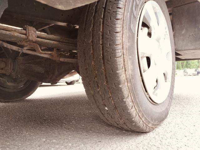 カムロード キャンピングカー（64枚目）