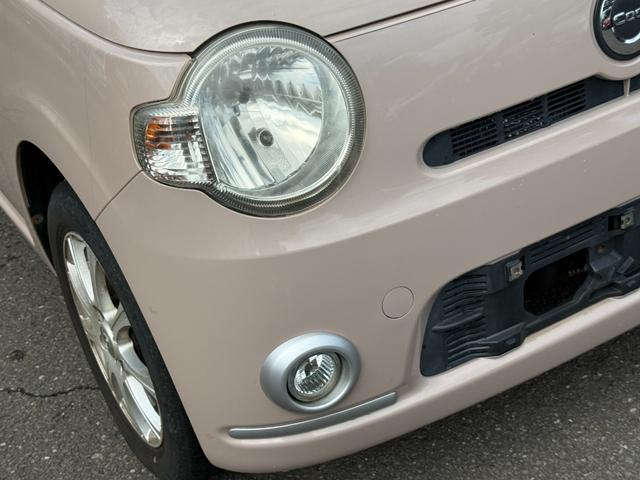 ミラココア ４ＷＤ　ココアプラスＸ　ＣＤ／ＤＶＤ、ＥＴＣ、ＴＶワンセグ、バックカメラ、スマ－トキ－、キ－レスエントリー、電動格納ミラー、Ｂｌｕｅｔｏｏｔｈ接続（34枚目）
