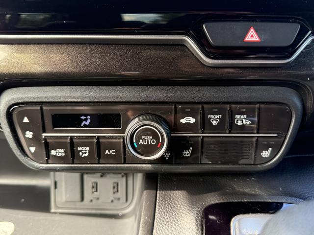 Ｎ－ＢＯＸカスタム ４ＷＤ　Ｇ・Ｌホンダセンシング　ＣＤ／ＤＶＤ、ＥＴＣ、ＴＶワンセグ、バックカメラ、２個スマ－トキ－、両側スライド・片側電動、ＨＩＤオートライト、Ｂｌｕｅｔｏｏｔｈ接続、衝突被害軽減システム（20枚目）