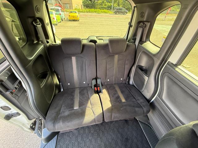 Ｎ－ＢＯＸカスタム ４ＷＤ　Ｇ・Ｌホンダセンシング　ＣＤ／ＤＶＤ、ＥＴＣ、ＴＶワンセグ、バックカメラ、２個スマ－トキ－、両側スライド・片側電動、ＨＩＤオートライト、Ｂｌｕｅｔｏｏｔｈ接続、衝突被害軽減システム（27枚目）