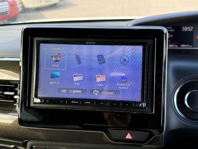 Ｎ－ＢＯＸカスタム ４ＷＤ　Ｇ・Ｌホンダセンシング　ＣＤ／ＤＶＤ、ＥＴＣ、ＴＶワンセグ、バックカメラ、２個スマ－トキ－、両側スライド・片側電動、ＨＩＤオートライト、Ｂｌｕｅｔｏｏｔｈ接続、衝突被害軽減システム（32枚目）