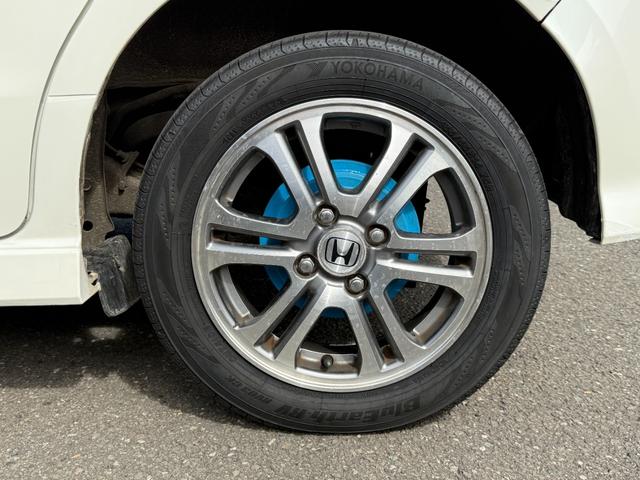 Ｎ－ＢＯＸカスタム ４ＷＤ　Ｇ・Ｌホンダセンシング　ＣＤ／ＤＶＤ、ＥＴＣ、ＴＶワンセグ、バックカメラ、２個スマ－トキ－、両側スライド・片側電動、ＨＩＤオートライト、Ｂｌｕｅｔｏｏｔｈ接続、衝突被害軽減システム（45枚目）