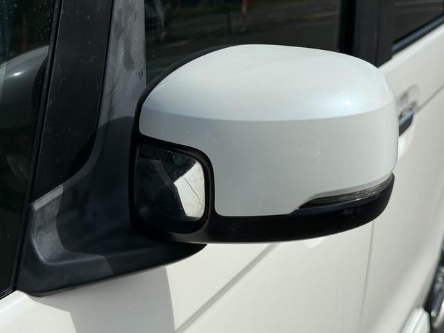 Ｎ－ＢＯＸカスタム ４ＷＤ　Ｇ・Ｌホンダセンシング　ＣＤ／ＤＶＤ、ＥＴＣ、ＴＶワンセグ、バックカメラ、２個スマ－トキ－、両側スライド・片側電動、ＨＩＤオートライト、Ｂｌｕｅｔｏｏｔｈ接続、衝突被害軽減システム（53枚目）