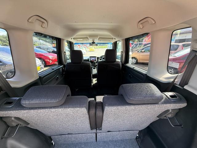 Ｎ－ＢＯＸカスタム Ｇ　ＳＳパッケージ　ＣＤ／ＤＶＤ、ＥＴＣ、ＴＶワンセグ、両側電動スライドドア、ＢＬＵＥＴＯＯＴＨ、スマ－トキ－、アイドリングストップ、電動格納ミラー、ＨＩＤオートライト（33枚目）