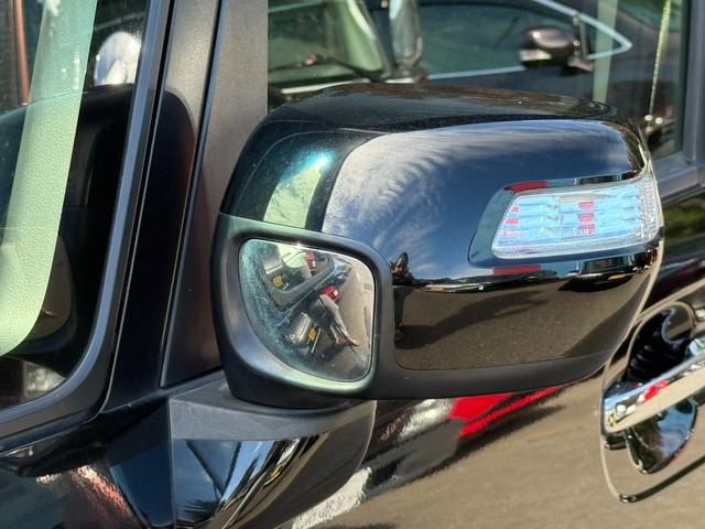 Ｎ－ＢＯＸカスタム Ｇ　ＳＳパッケージ　ＣＤ／ＤＶＤ、ＥＴＣ、ＴＶワンセグ、両側電動スライドドア、ＢＬＵＥＴＯＯＴＨ、スマ－トキ－、アイドリングストップ、電動格納ミラー、ＨＩＤオートライト（40枚目）