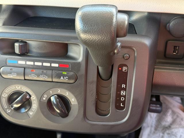 ＭＲワゴン ４ＷＤ　Ｌ　ＣＤ／ＤＶＤ、スマ－トキ１個－、ＴＶワンセグ、バックカメラ、ＢＬＵＥＴＯＯＴＨ、アイドリングストップ、シ－トヒータ、キ－レスエントリー、電動格納ミラー、アルミホイール付き（11枚目）