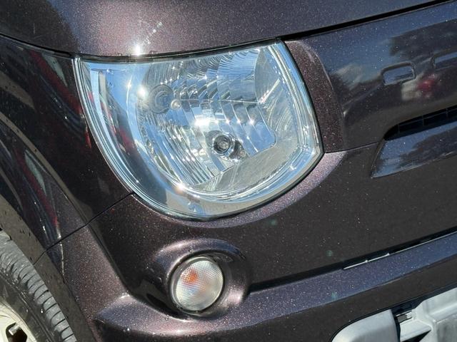 ＭＲワゴン ４ＷＤ　Ｌ　ＣＤ／ＤＶＤ、スマ－トキ１個－、ＴＶワンセグ、バックカメラ、ＢＬＵＥＴＯＯＴＨ、アイドリングストップ、シ－トヒータ、キ－レスエントリー、電動格納ミラー、アルミホイール付き（27枚目）