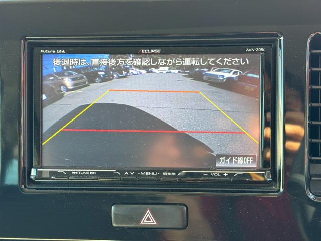 ＭＲワゴン ４ＷＤ　Ｌ　ＣＤ／ＤＶＤ、スマ－トキ１個－、ＴＶワンセグ、バックカメラ、ＢＬＵＥＴＯＯＴＨ、アイドリングストップ、シ－トヒータ、キ－レスエントリー、電動格納ミラー、アルミホイール付き（38枚目）