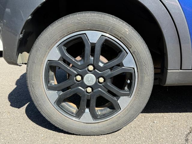 キャスト ４ＷＤ　アクティバＧ　ＳＡＩＩ　ＣＤ／ＤＶＤ、ＥＴＣ、アイドリングストップ、スマ－トキ－２個、キ－レスエントリー、衝突被害軽減システム、オートライト（31枚目）