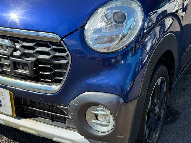 キャスト ４ＷＤ　アクティバＧ　ＳＡＩＩ　ＣＤ／ＤＶＤ、ＥＴＣ、アイドリングストップ、スマ－トキ－２個、キ－レスエントリー、衝突被害軽減システム、オートライト（35枚目）