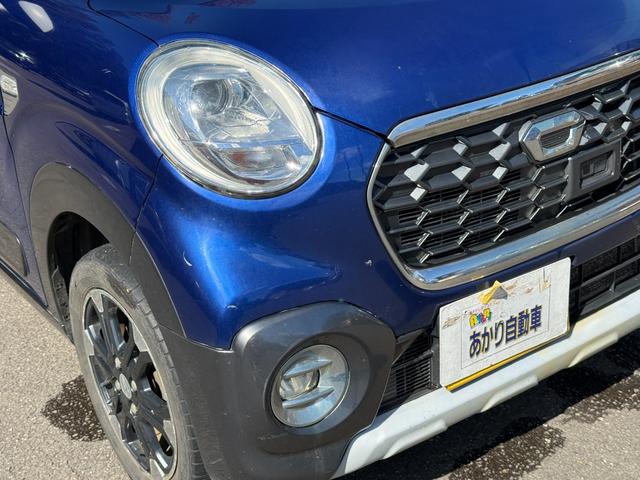 キャスト ４ＷＤ　アクティバＧ　ＳＡＩＩ　ＣＤ／ＤＶＤ、ＥＴＣ、アイドリングストップ、スマ－トキ－２個、キ－レスエントリー、衝突被害軽減システム、オートライト（44枚目）
