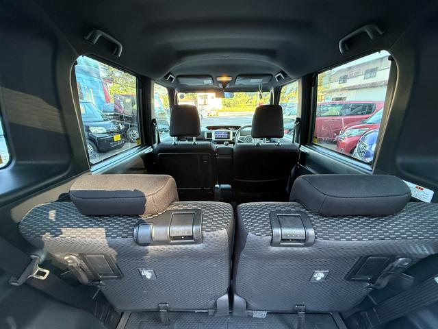 ウェイク ４ＷＤ　Ｌ　ＣＤ／ＤＶＤ、キーレスエントリー、スマートキー、アイドリングストップ、純正ナビ、バックカメラ、両側スライド・片側電動、ＴＶワンセグ、ＢＬＵＥＴＯＯＴＨ、アルミホイール付き、衝突被害軽減システム（43枚目）