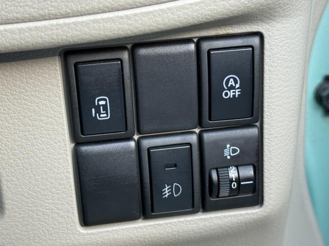 スペーシア ４ＷＤ　Ｘ　ＣＤ／ＤＶＤ、スマ－トキ－２個、両側スライド・片側電動、アイドリングストップ、シートヒーター、電動格納ミラー（4枚目）