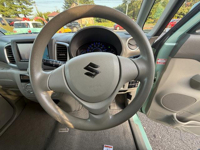 スペーシア ４ＷＤ　Ｘ　ＣＤ／ＤＶＤ、スマ－トキ－２個、両側スライド・片側電動、アイドリングストップ、シートヒーター、電動格納ミラー（36枚目）