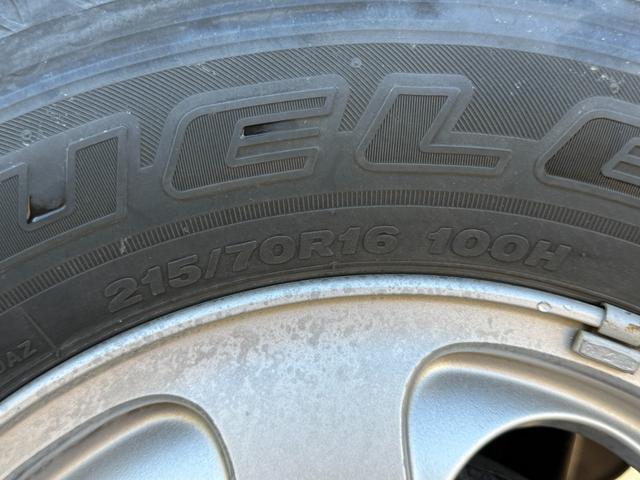 パジェロイオ 切り替え４ＷＤ　ＧＤＩ　ＣＤ／ＤＶＤ、ＴＶワンセグ、キ－レスエントリー、アルミホイール付き、Ｂｌｕｅｔｏｏｔｈ接続、電動格納ミラー（40枚目）